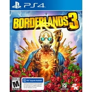 2K Gearbox Software Borderlands 2 - PlayStation 3 Video Games