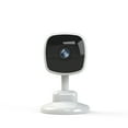 thumbnail image 1 of 2K HD Indoor Wi-Fi Security Camera, Two-Way Audio, Night Vision, +64G SD Card, 1 of 8