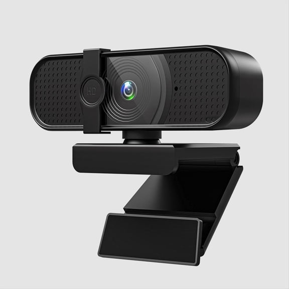 2K High Definition Computer Camera Network Live Broadcast High Definition Video Conference USB Camera