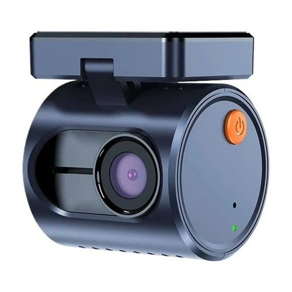 2K MINI 3 Pro Cameras for Car DVR Tiny Dash Cam 24 Parking Auto Video Recorder WiFi APP Voice ,Powerful Feature