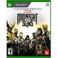 thumbnail image 1 of 2K Midnight Suns: Enhanced Edition - Xbox Series X, 1 of 2