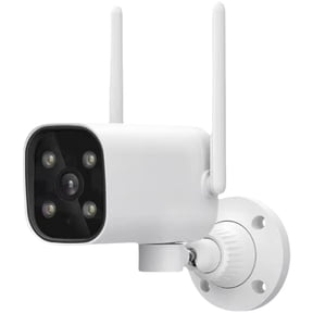 2K Security Camera 360 Degree View Camera Motion Detection for Home Security