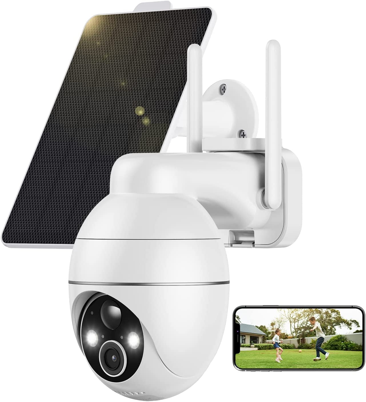 【ご予約品】 4GPTZ with Camera PTZ Dual-Lens 4MP Wireless LTE 4G 544D) 化粧水・ローション・トナー