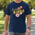 thumbnail image 1 of 2K26 Bingo Blackout T-Shirt, 1 of 5