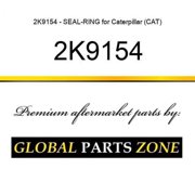 2K9154 - SEAL-RING for Caterpillar (CAT)
