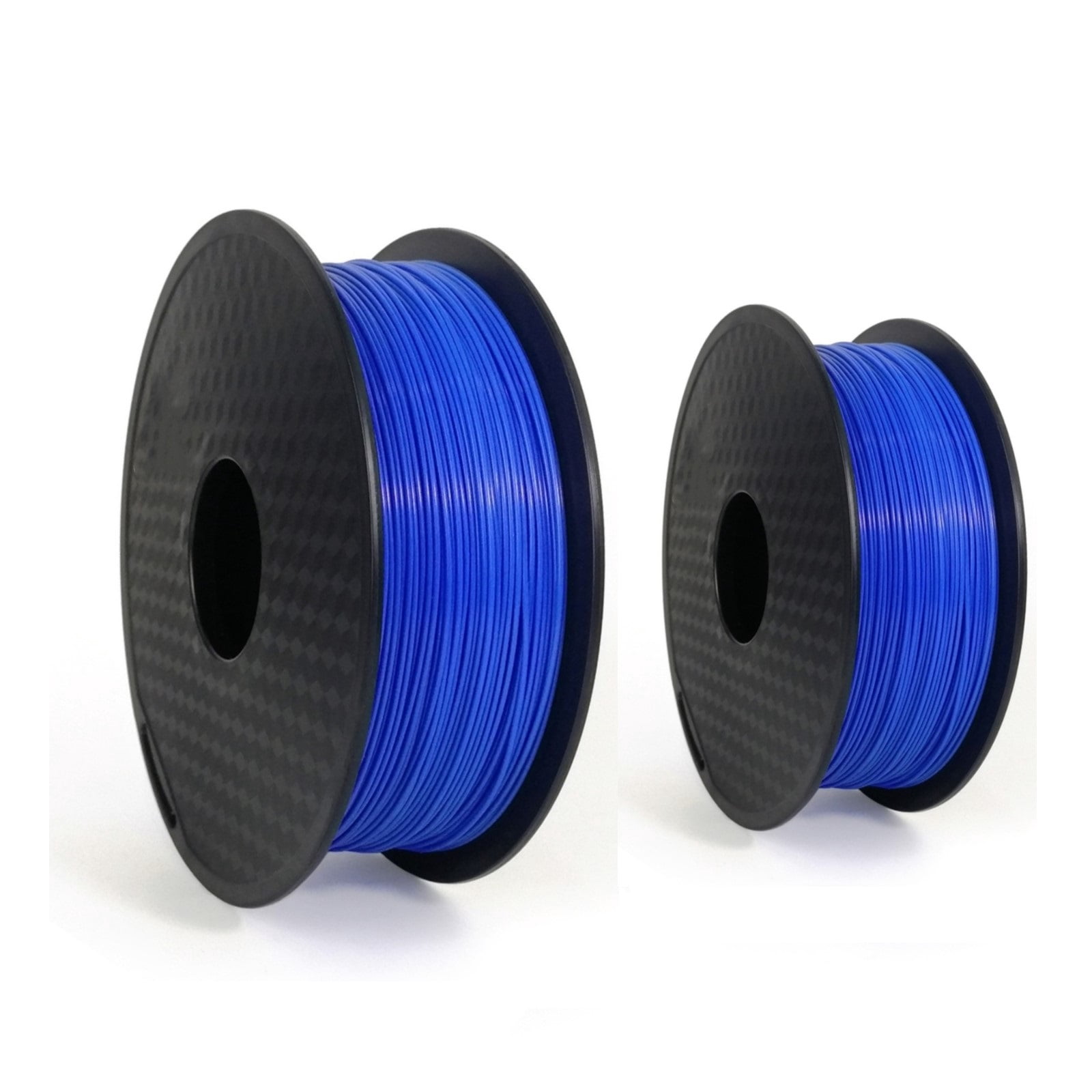 2KG Supported Filament for 3D Printer & 3D Pen, 1.75mm HIPS Water-soluble Material, Compatible with Most Printing Filaments