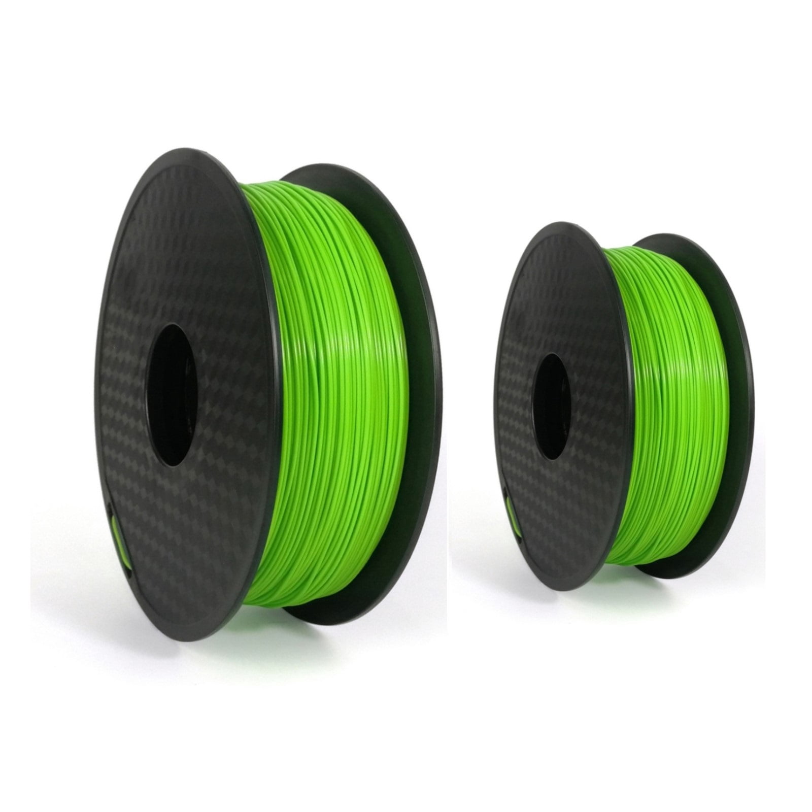 2KG Supported Filament for 3D Printer & 3D Pen, 1.75mm HIPS Water-soluble Material, Compatible with Most Printing Filaments