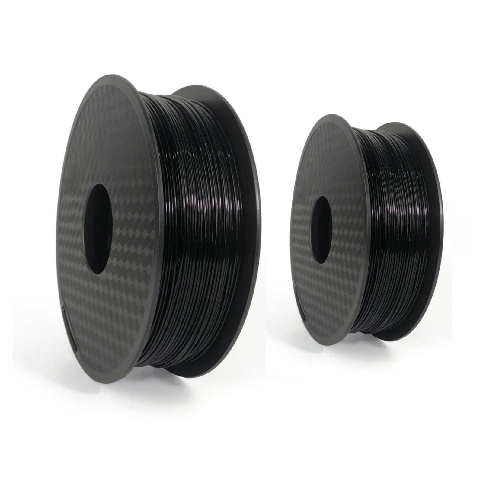 2KG Supported Filament for 3D Printer & 3D Pen, 1.75mm HIPS Water-soluble Material, Compatible with Most Printing Filaments