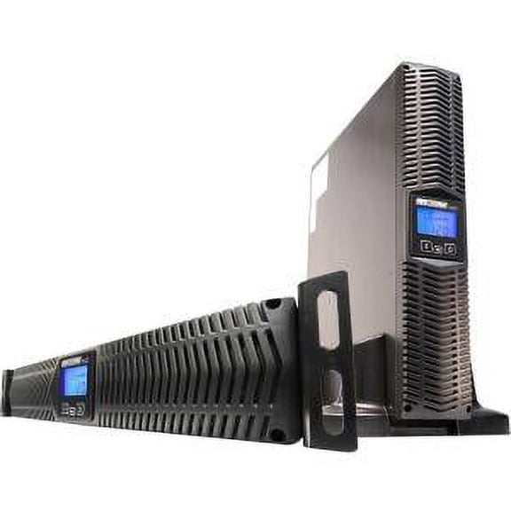 2KVA/1760W UPS AVR 120V LCD LCD SNMP PRE-INSTALLED