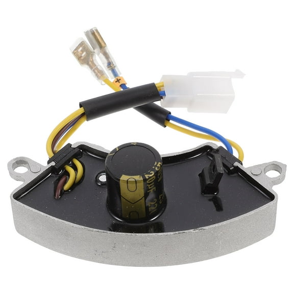 HONMEET AVR Generator Voltage Regulation 1Set