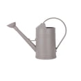 thumbnail image 1 of 2L (0.5 Gallon) Watering Can, Rustic Metal-Look Long Spout Garden Water Can with Detachable Rose Headï¼Greyï¼, 1 of 7