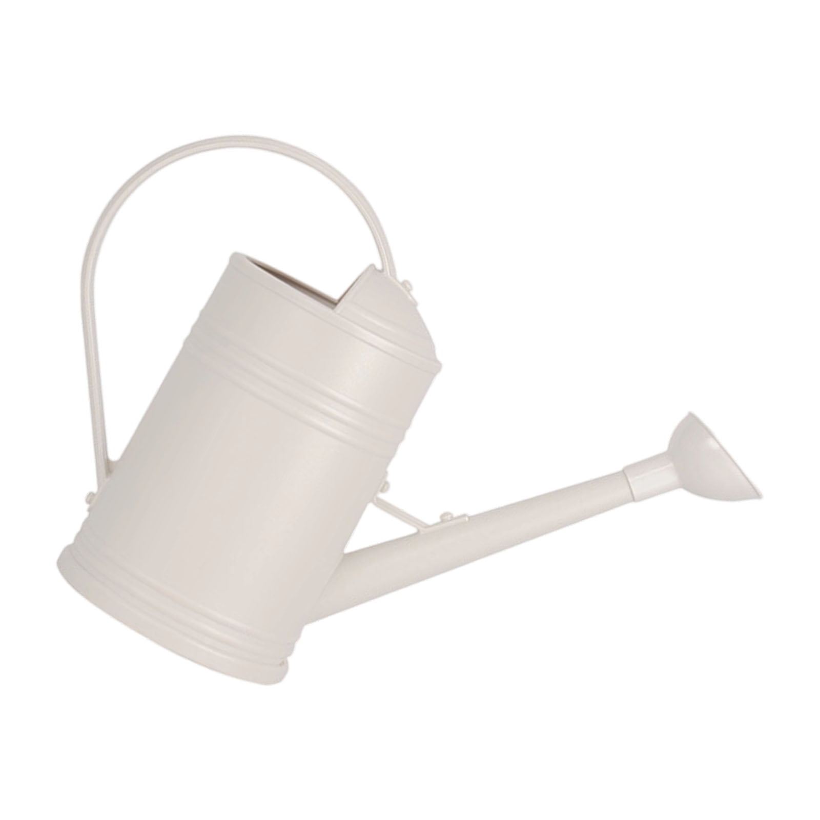 2L/4L Plastic Watering Can Garden Watering Can Replacement for Plant Indoor Outdoor Use