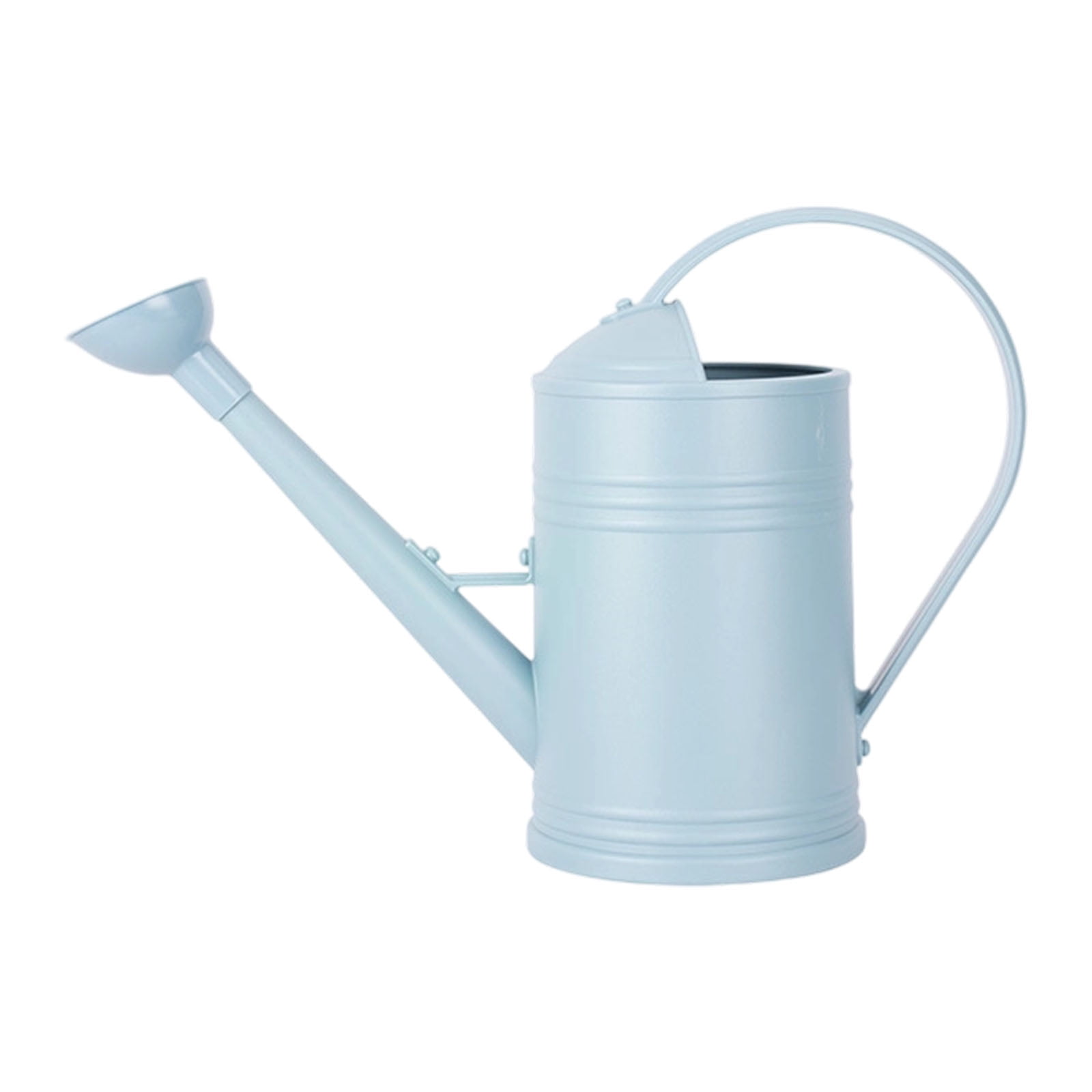 2L/4L Plastic Watering Can Garden Watering Can Replacement for Plant Indoor Outdoor Use
