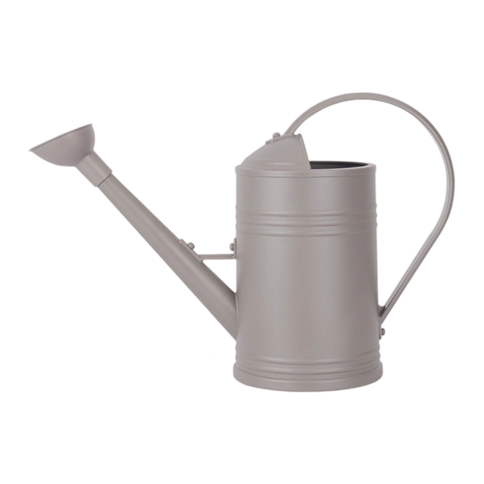 2L/4L Plastic Watering Can Garden Watering Can Replacement for Plant Indoor Outdoor Use