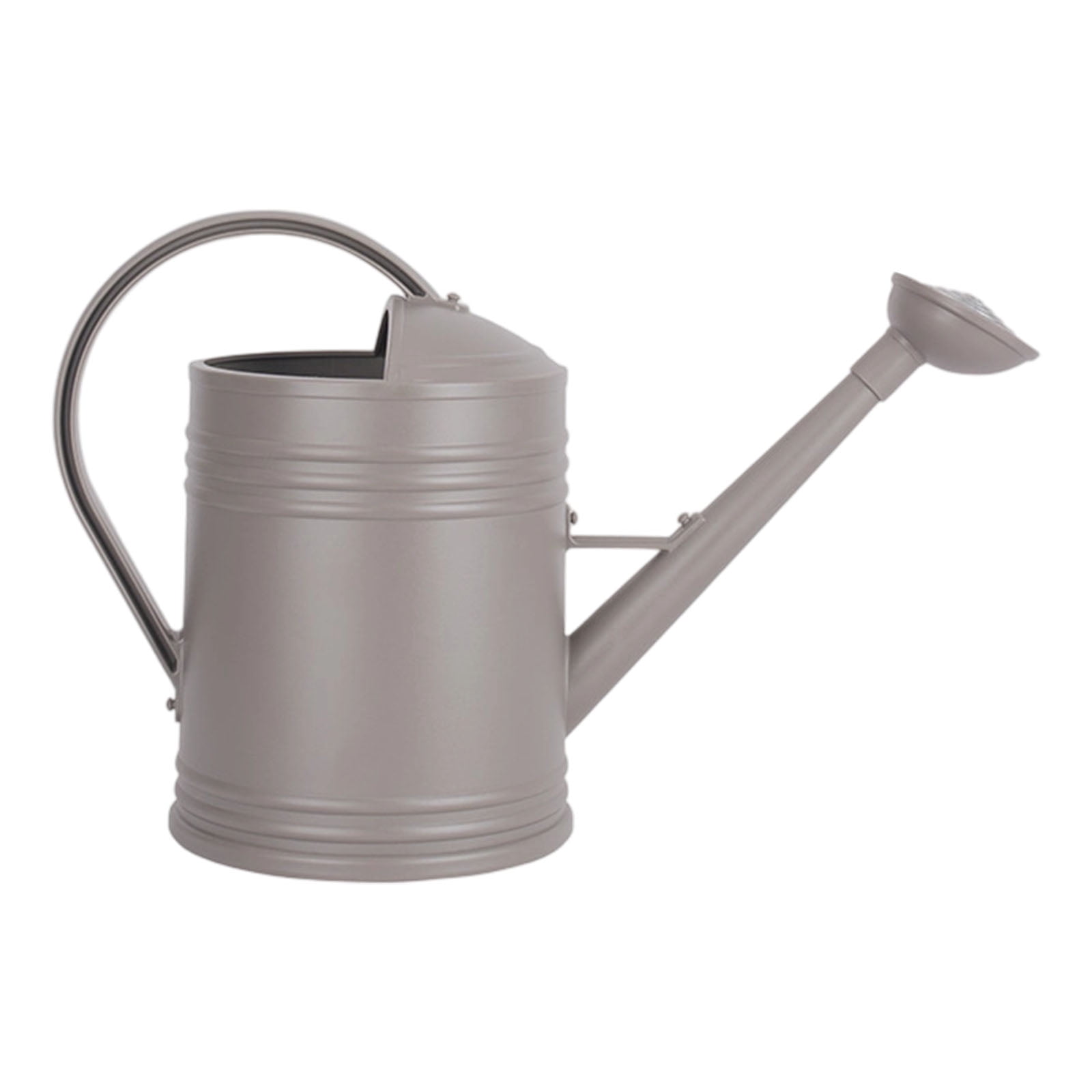 2L/4L polyethylene Watering Can with Ergonomic Handle & Long Spout for Indoor/Outdoor grasses, Garden Flower Care