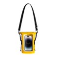 thumbnail image 1 of 2L Beach Swimming Drift Waterproof Phone Bag - Safeguard Your Phone with Ease, 1 of 9