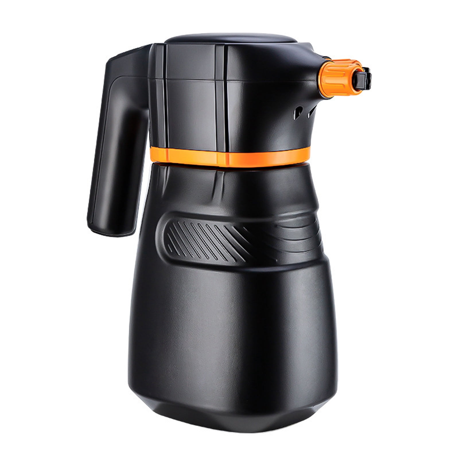 2L Electric Foam Sprayer With 2000mAh Pressure Washer Suitable For Car Home Cleaning Thickened Durability Design
