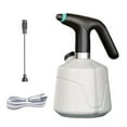 thumbnail image 1 of 2L Electric Garden Sprayer Battery Powered Water Spraye. M7L6, 1 of 8
