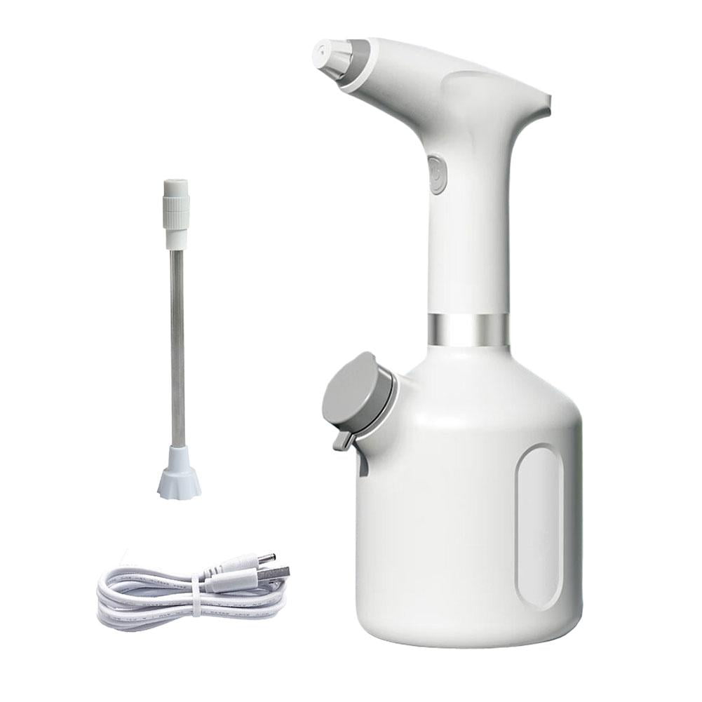 2L Electric Garden Sprayer Battery Powered Water Sprayer+ T4P0 ...
