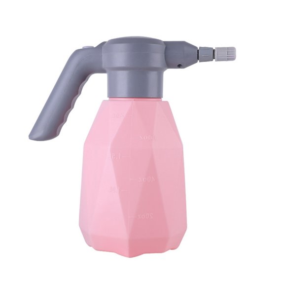 2L Electric Sprayer USB Recharable Garden Sprayer, Bottle 360 Adjustable Nozzle Leakproof For Agricultural Irrigation ,Effortless Operation