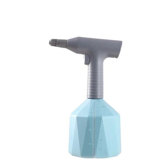 2L Electric Sprayer USB Recharable Garden Sprayer, Bottle 360 Adjustable Nozzle Leakproof For Agricultural Irrigation