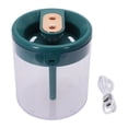 thumbnail image 1 of 2L Humidifier Large Capacity Mute Bedroom Usb Portable Two Port Spray Humidifier, 1 of 6