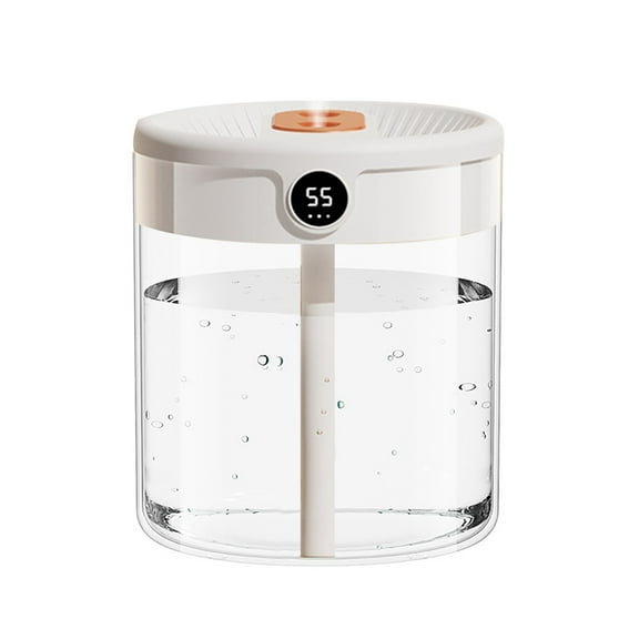 2L Large Capacity Humidifier Household Small Silent Bedroom Usb Plug In Pregnant Women Baby Air Desktop