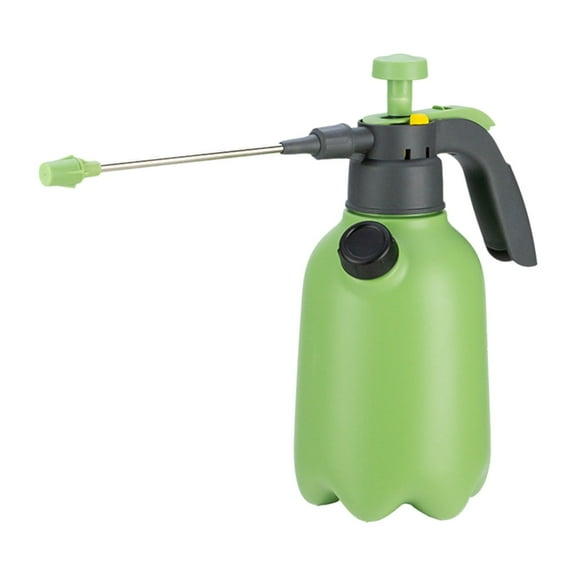 2L Manual Pumps Bottle Air Compression Garden Sprayer Sprinkler Gardening