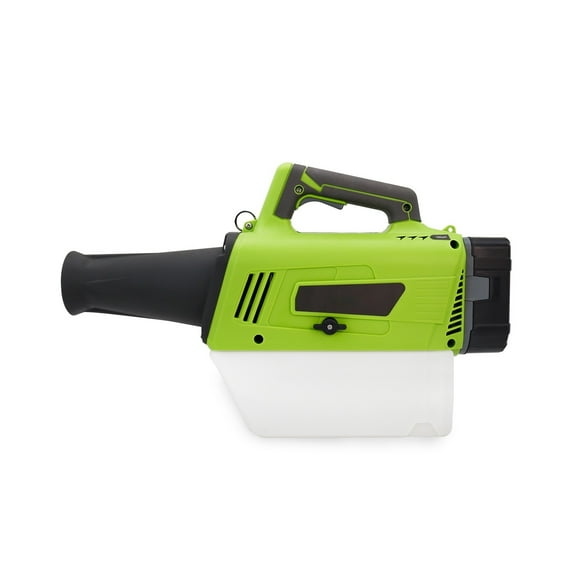 2L Portable Battery Sprayer Machine, ULV Cold Fogr Uniform Atomization And Low Noise For Office School Hotel ,Efficient and Uniform Spraying