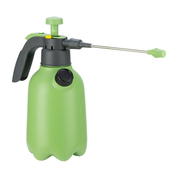 2L Portable Garden Hand Pumps Sprayer Car Window Sprays Bottle Watering & Irrigation Plant Compression Sprayer