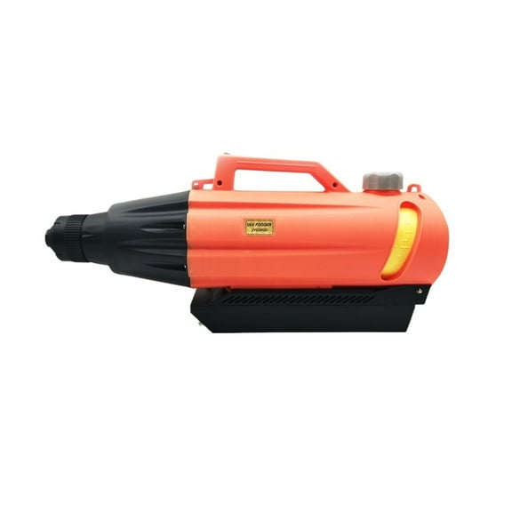 2L Portable Handheld Sprayer, Lithium Battery Sprayer, Protable Electric ULV Fogger Sprayer For Home Office
