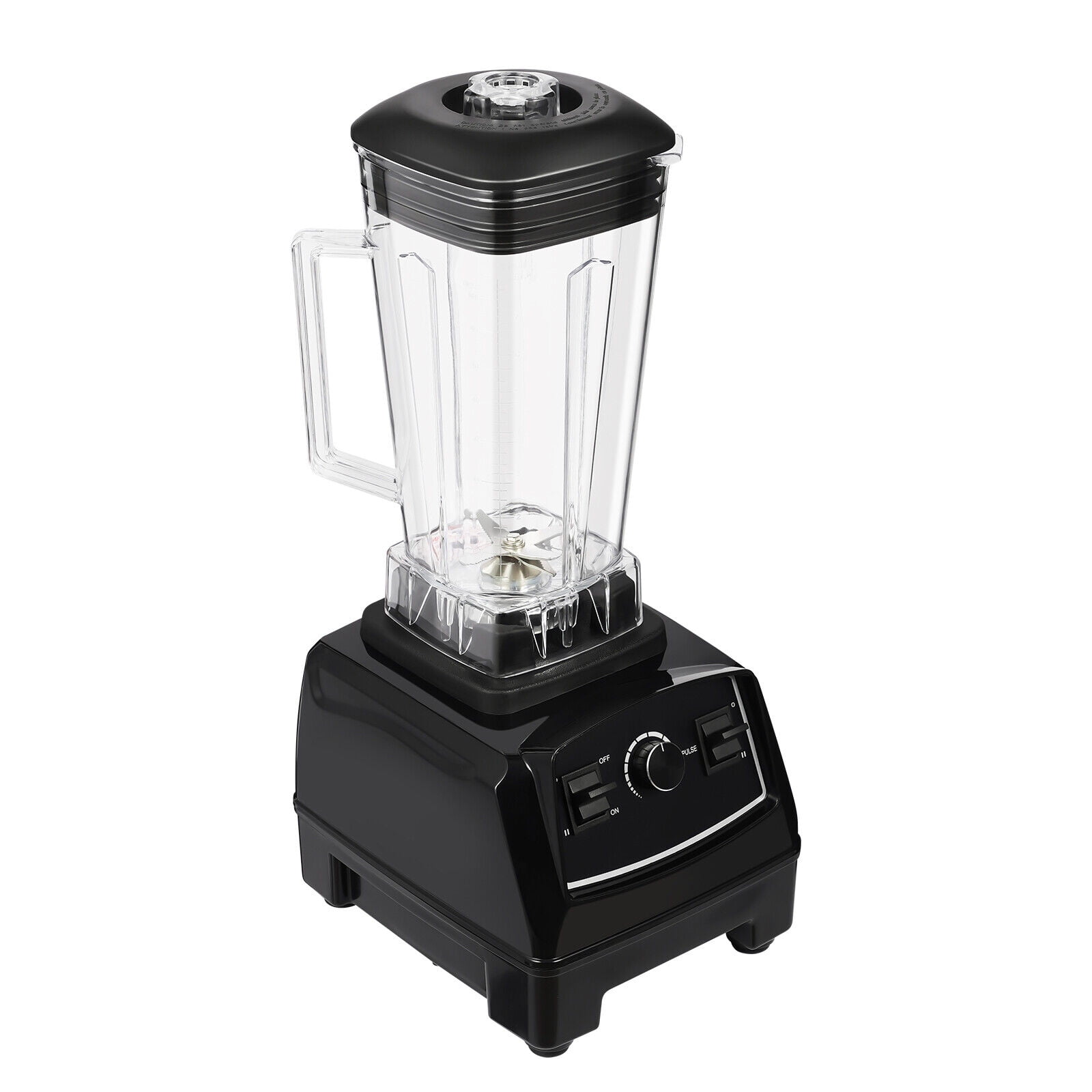 3HP Commercial blender 2238W Heavy Duty professional blender Free shipping  100% guaranteed NO. 1 quality in the world