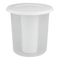 thumbnail image 1 of 2L Snow Cone Maker Shaved Ice Molds Making Ice Cream Juice Ice Fronzon Yoghurt, 1 of 6