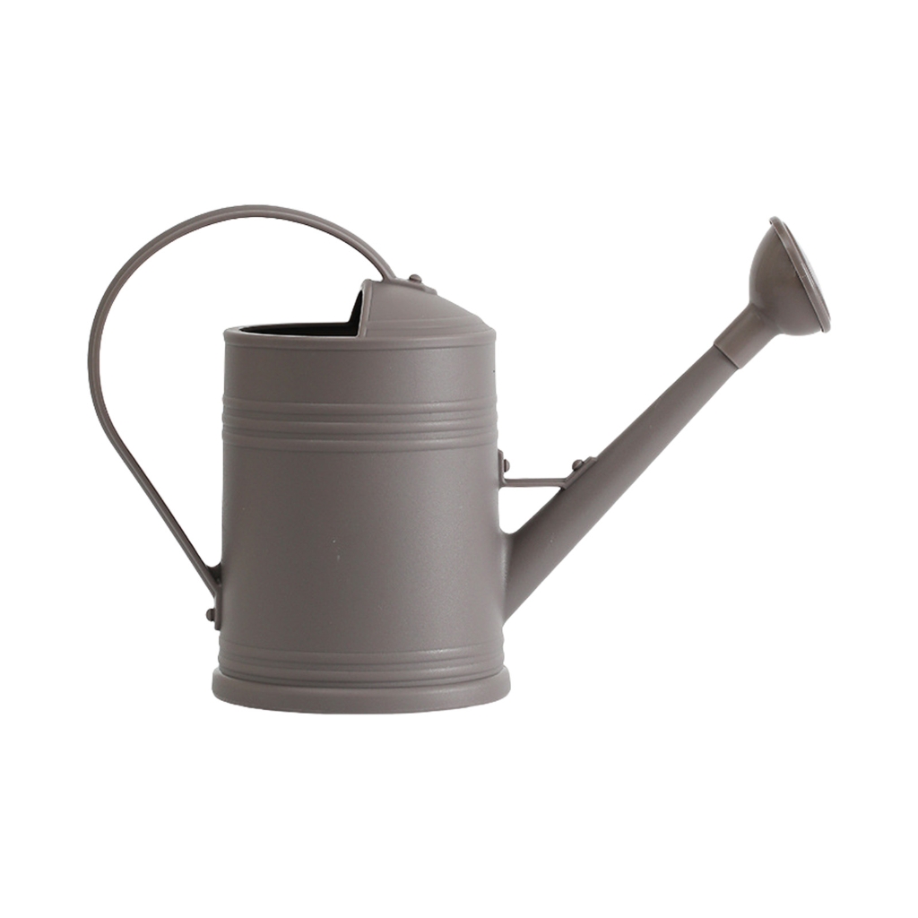 2L Watering Can for Indoor Plant Long Spout Watering Can Indoor Watering Can
