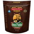 thumbnail image 1 of 2LB Don Pablo Signature Blend - Medium-Dark Roast - Whole Bean Coffee - Low Acidity - 2 Pound (2 lb) Bag, 1 of 6