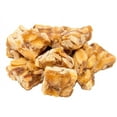 thumbnail image 1 of 2LB Old Fashioned Peanut Squares by Nuts to You | Peanut Crunch with Delightful Crunch & All Natural Ingredients | Peanut Candy Sweet Snack Honey Taste, 1 of 7