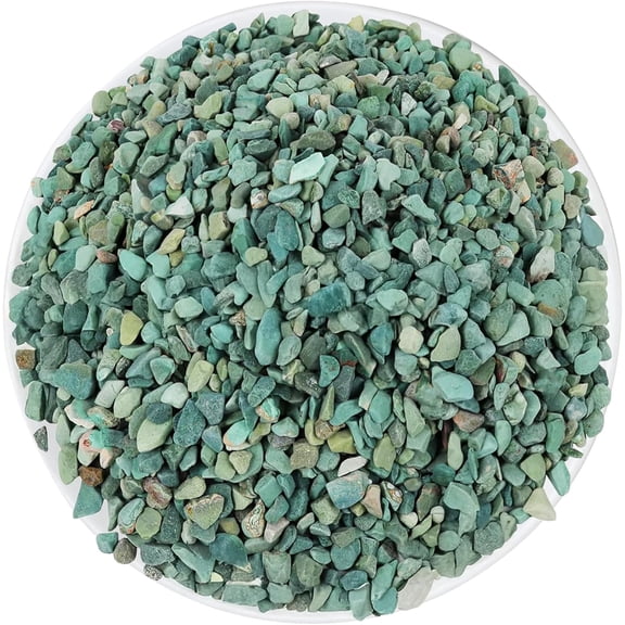 2LBS Bonsai Cactus Soil Potting Mix Succulent Rocks Pebbles for Plants Aquarium Pebbles for Fish Tank