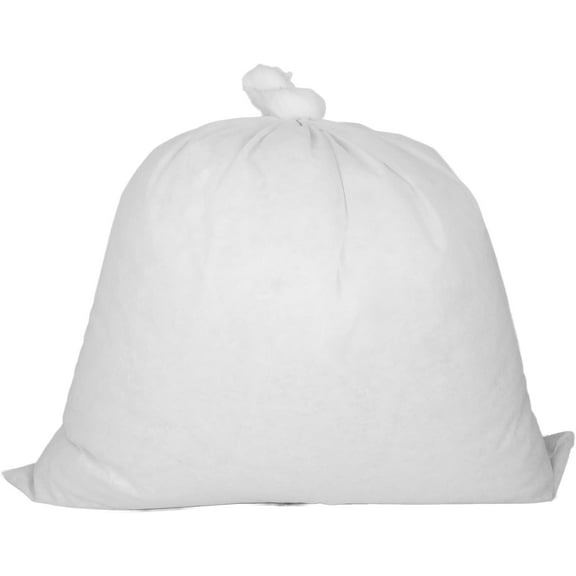 2LBS Synthetic Down Stuffing Faux Down Alternative Microfiber Fill