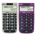 thumbnail image 1 of 2LINE TRACKBACK HANDHELD CALCULATOR, 1 of 2