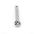thumbnail image 1 of 2Lbdepot Single 14 Teaspoon Tsp Measuring Spoon Heavy-Duty Stainless Steel, 1 of 5
