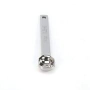 2Lbdepot Single 14 Teaspoon Tsp Measuring Spoon Heavy-Duty Stainless Steel