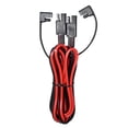 thumbnail image 1 of 2M 14AWG SAE to SAE Extension Cable Battery Charger Extension Cable Power Cable Quick Disconnect Wiring Harness Double Head SAE Connector, 1 of 7