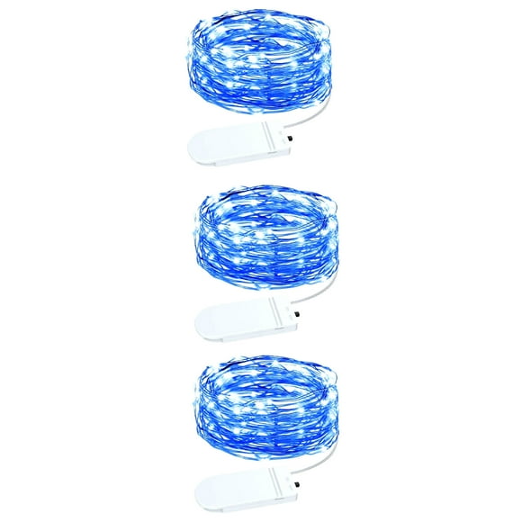 Rice Lights