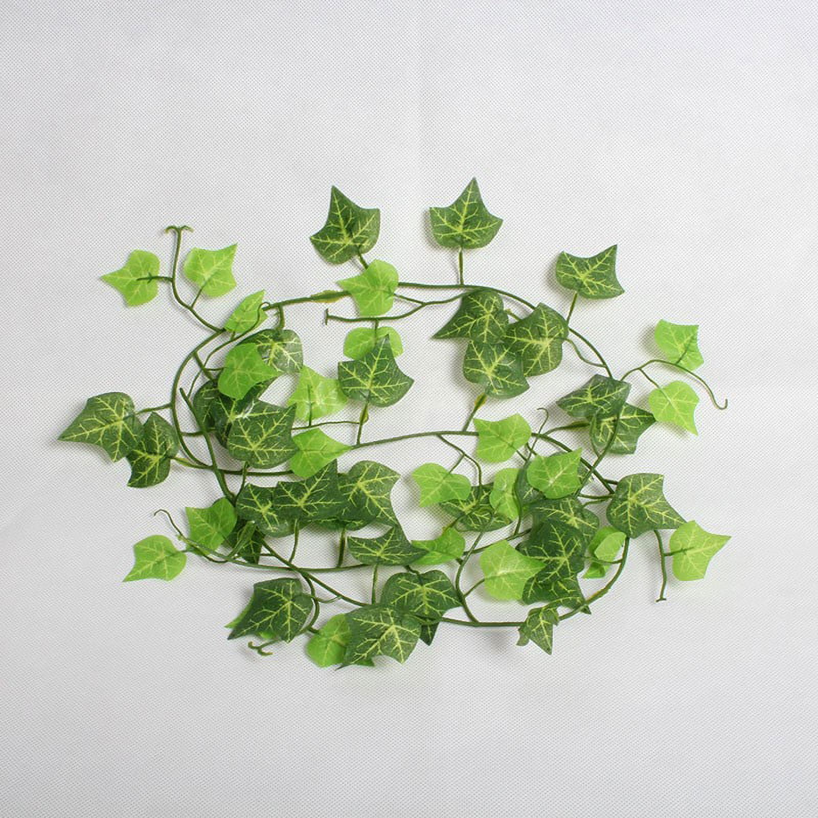 2M Artificial Jungle Flexible Vine Bendable Reptile Terrarium Climber Habitat