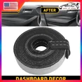 thumbnail image 1 of 2M Car Mouldings Trim Decor Line Strip For Car Door Dashboard Strip Accessories, 1 of 6