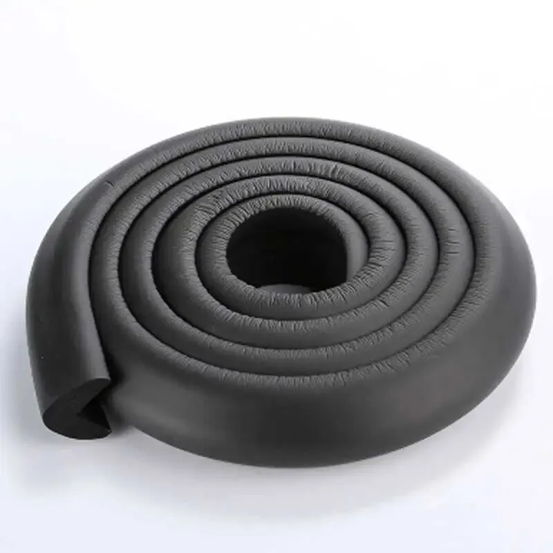 2M Child Bumper Strips Baby Safety Anti-collision Soft Table Edge L ...