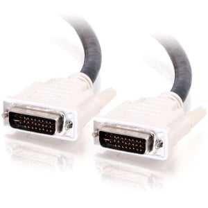 2M DIGITAL DUALLINK DVI-I M/M VIDEO CABLE