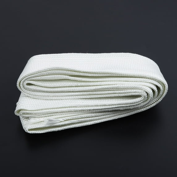 2M Exhaust Glass Fibre Hose Lagging Insulation For Webasto Heaters 22mm &24mm Exhaust Pipe Electrical Equipment Car Supplies