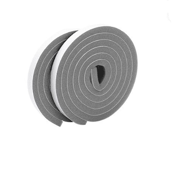 2M Foam Door for Sealing Strip Wearable Sliding Dustproof