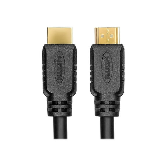Rocstor Premium High Speed HDMI Cable with Ethernet.